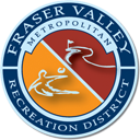 Fraser Valley Metropolitan Recreation District logo