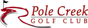 Pole Creek Golf Club logo